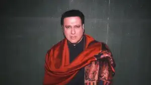 గోవిందా ఆరోగ్య పరిస్థితి ఆందోళన కలిగిస్తోంది!