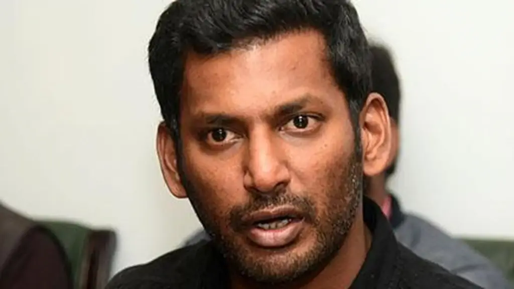 Vishal faces a setback in the High Court