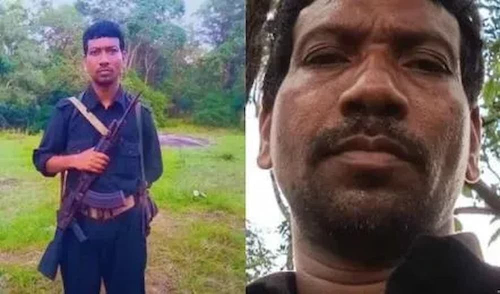 News Telugu: Hidma: హిడ్మా ఎన్‌కౌంటర్‌పై మావోయిస్టు పార్టీ లేఖ