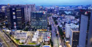 పెట్టుబడులకు గమ్యస్థానంగా హైదరాబాద్ నిలవాలి – సీఎం రేవంత్