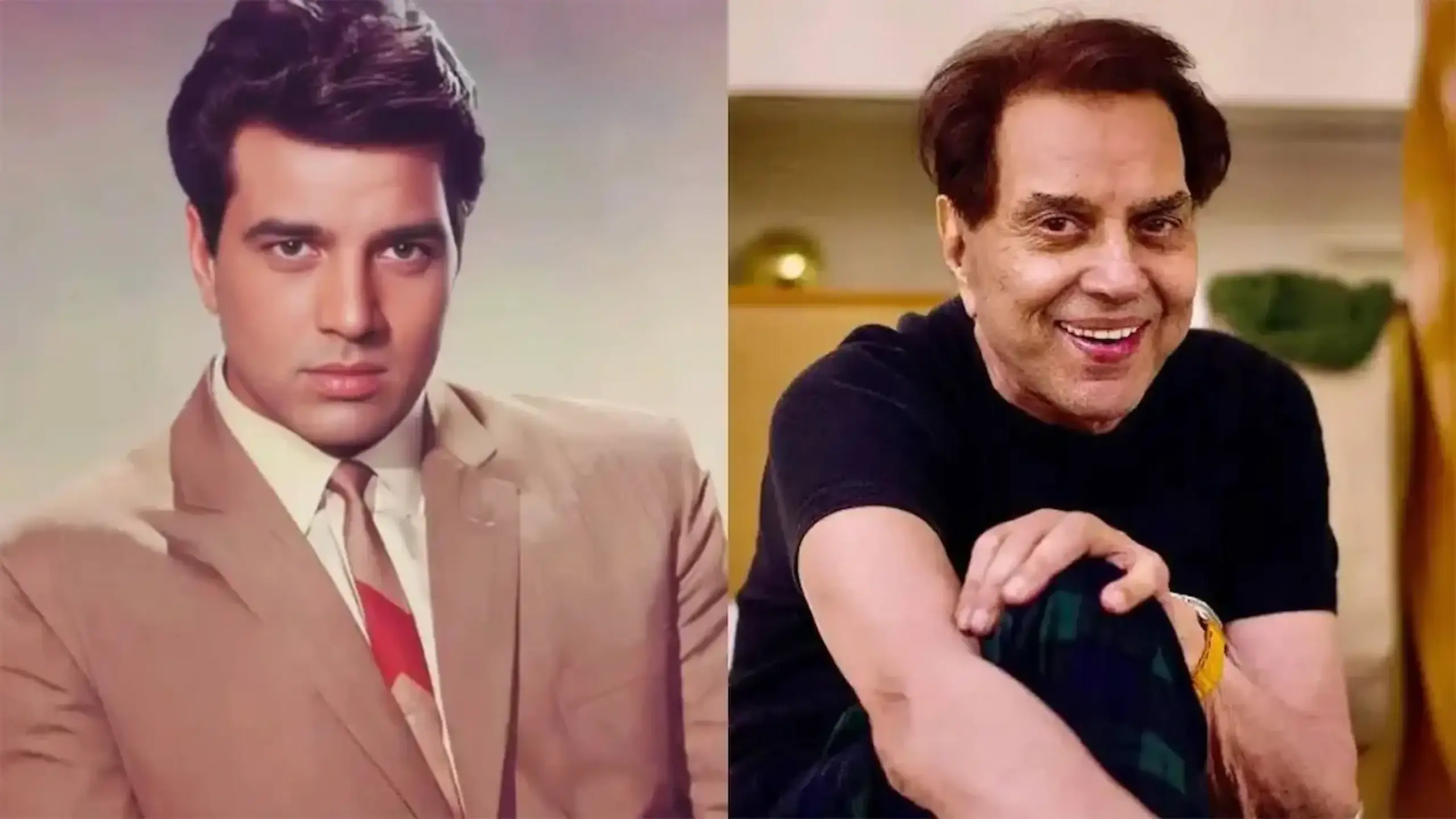Dharmendra: బాలీవుడ్ ‘He-Man’ ధర్మేంద్ర స్టైల్ వెనుక అసలు రహస్యం