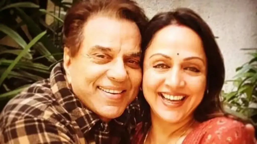 The story behind Dharmendra's second marriage to Hema Malini