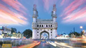 మారనున్న భాగ్య‌న‌గ‌రం (హైదరాబాద్‌) స్వరూపం..