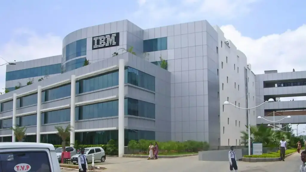 IBM