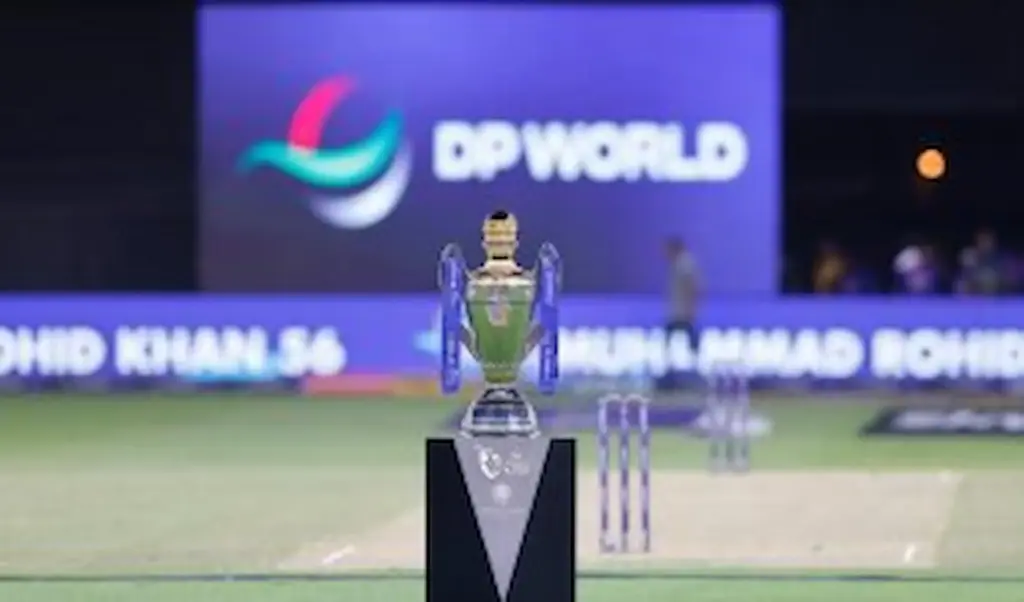 Latest News: ILT20: డిసెంబర్ 2 నుంచి ఇంటర్నేషనల్ లీగ్ T20