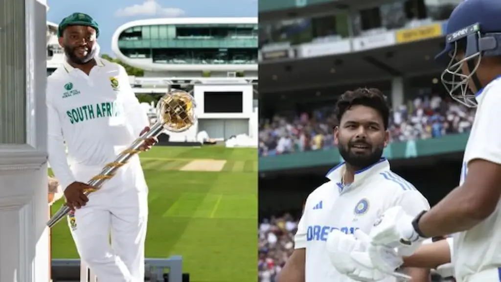 IND vs SA 2nd Test: Second Test.. Team India lost the toss