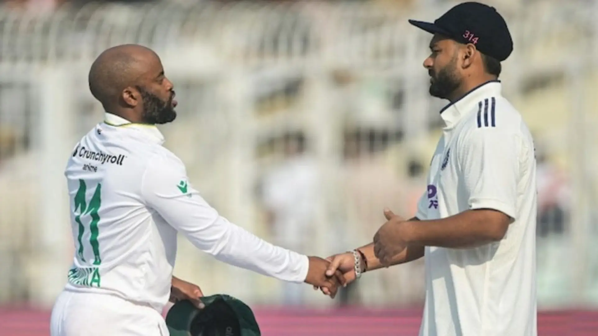 Latest News: IND vs SA 2nd Test: రెండో టెస్టు.. టాస్ ఓడిన టీమిండియా