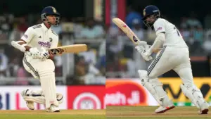 IND vs SA సౌతాఫ్రికాతో రెండో టెస్టు.. టీమిండియా ఆల్ఔట్