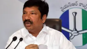 జోగి రమేష్ పై మరిన్ని కేసులు!