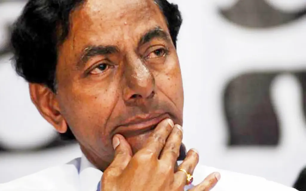 Telangana came about because of Sonia