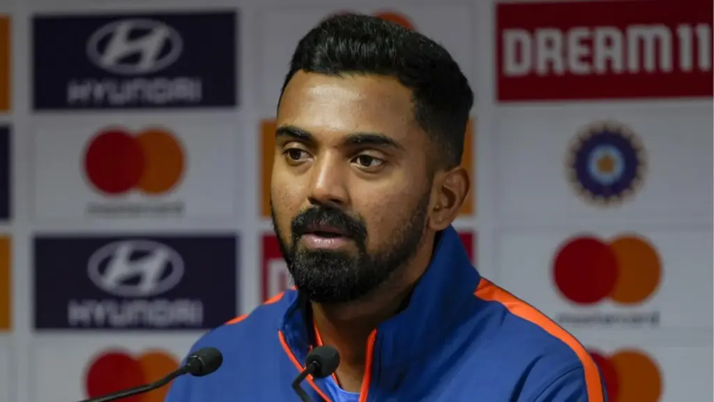 Latest News: KL Rahul: కెప్టెన్సీ ఒత్తిడి IPLలోనే ఎక్కువ: KL రాహుల్