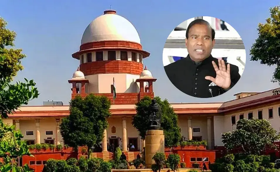 Latest News: KA Paul: ప్రచారం కోసం అంటూ కేఏ పాల్‌పై సుప్రీం కోర్టు ఆగ్రహం