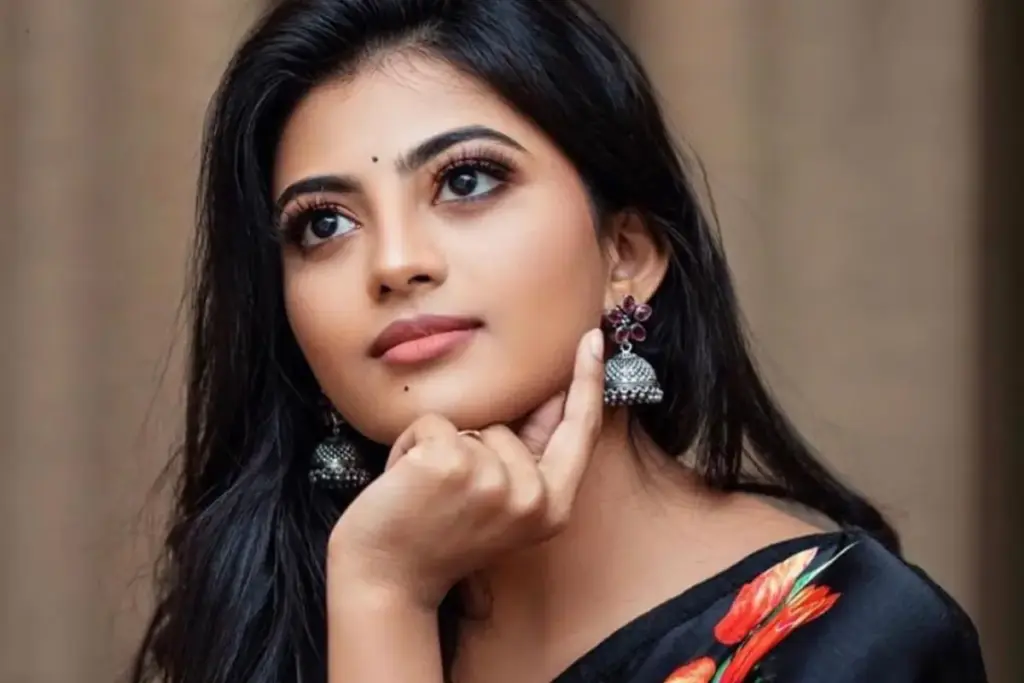 Telugu News: Anandi: పెళ్లి గురించి ఎప్పుడూ ప్రత్యేకంగా ఆలోచించలేదు.. హీరోయిన్ ఆనంది