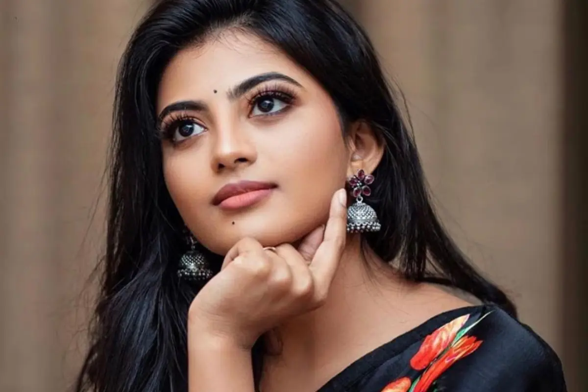 Anandi: పెళ్లి గురించి ఎప్పుడూ ప్రత్యేకంగా ఆలోచించలేదు.. హీరోయిన్ ఆనంది