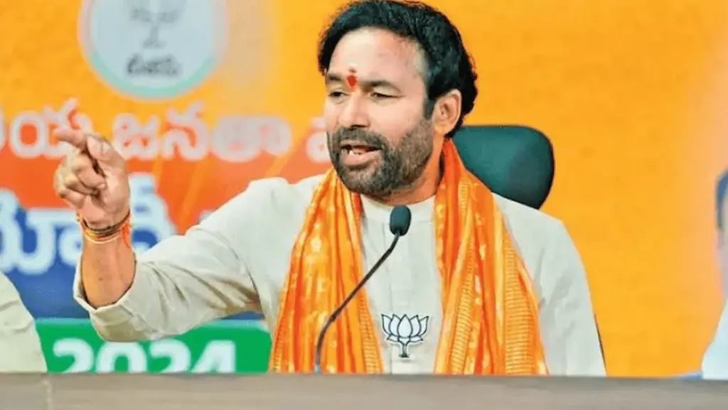 Election: సర్వేల్లో గెలుపెవరిదో తేలడం లేదన్న కిషన్ రెడ్డి