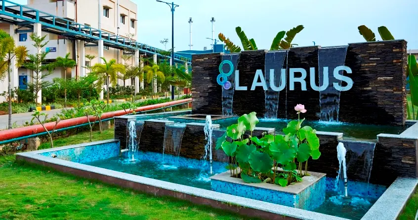 Latest News: Laurus Labs: విశాఖలో లారస్ ల్యాబ్స్ భారీ పెట్టుబడి