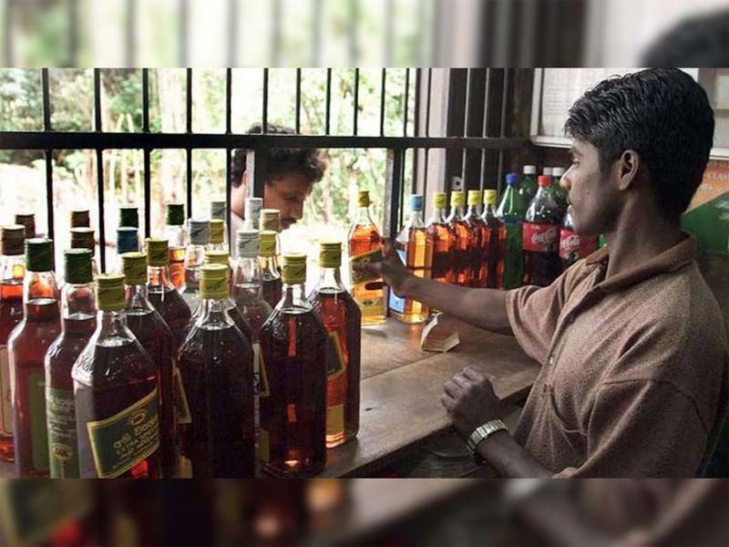 Breaking News – Liquor Sale : రెండేళ్లలో తెలంగాణ లో రూ.71,500 కోట్ల మద్యం తాగేశారు..ఓరి దేవుడా !!