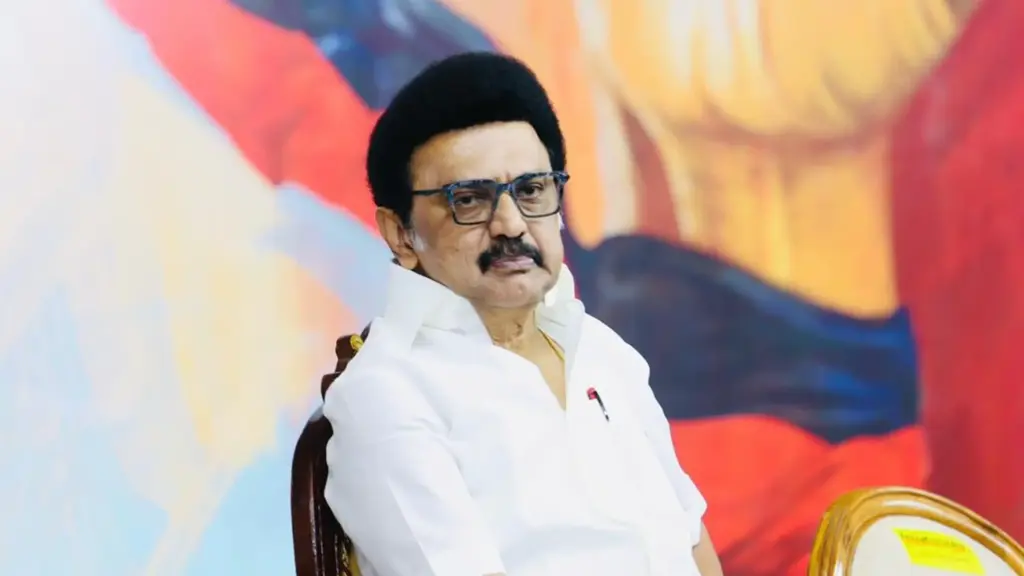 Latest News: CM Stalin: ECపై ఆరోపణలను పరిగణలోకి తీసుకోవాలి : స్టాలిన్