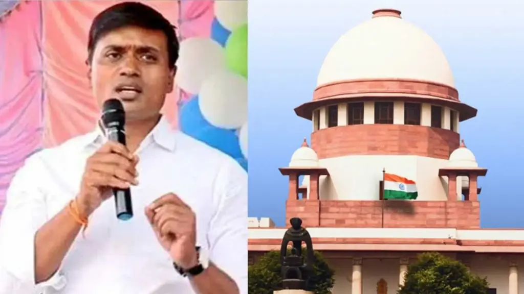 Mithun Reddy gets relief in court