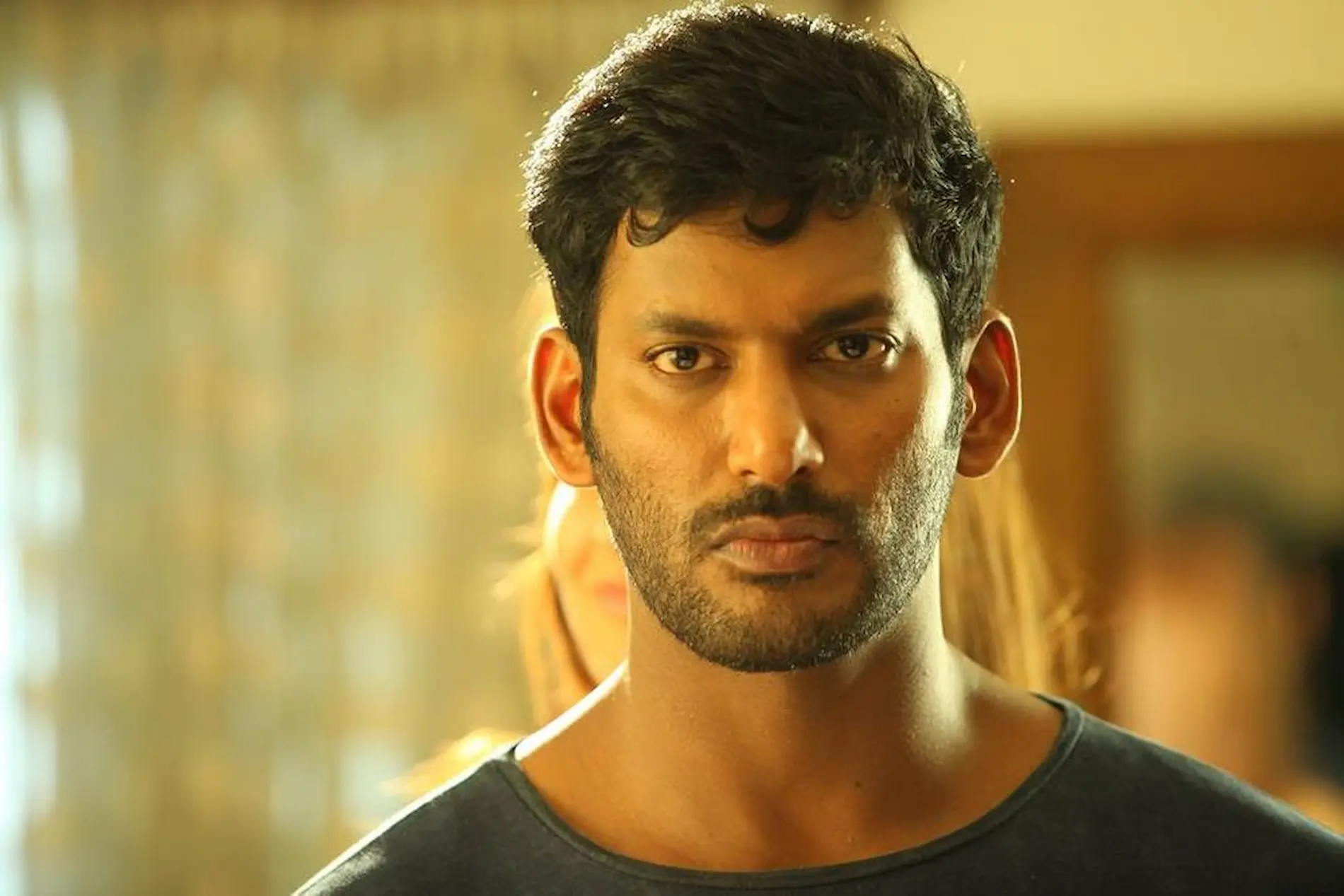 Actor Vishal: కోయంబత్తూర్‌ ఘటన.. నిందితులకు మరణశిక్ష విధించాలని విశాల్‌ డిమాండ్