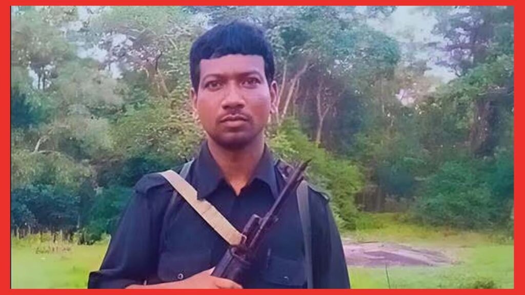 Breaking News – Maoist Hidma : హిడ్మా మృతదేహానికి పోస్టుమార్టం పూర్తి