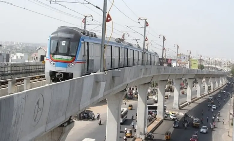 Latest news: Hyd Metro Rail: మెట్రో నిర్మాణంపై వివరాలు సమర్పించాలని కోర్టు ఆదేశం