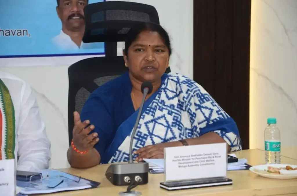 TG Pre School Free milk for 200 days