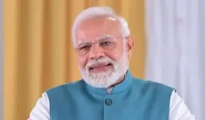 బిహార్ ప్రజలు రికార్డులు బద్దలుకొట్టారు – మోదీ