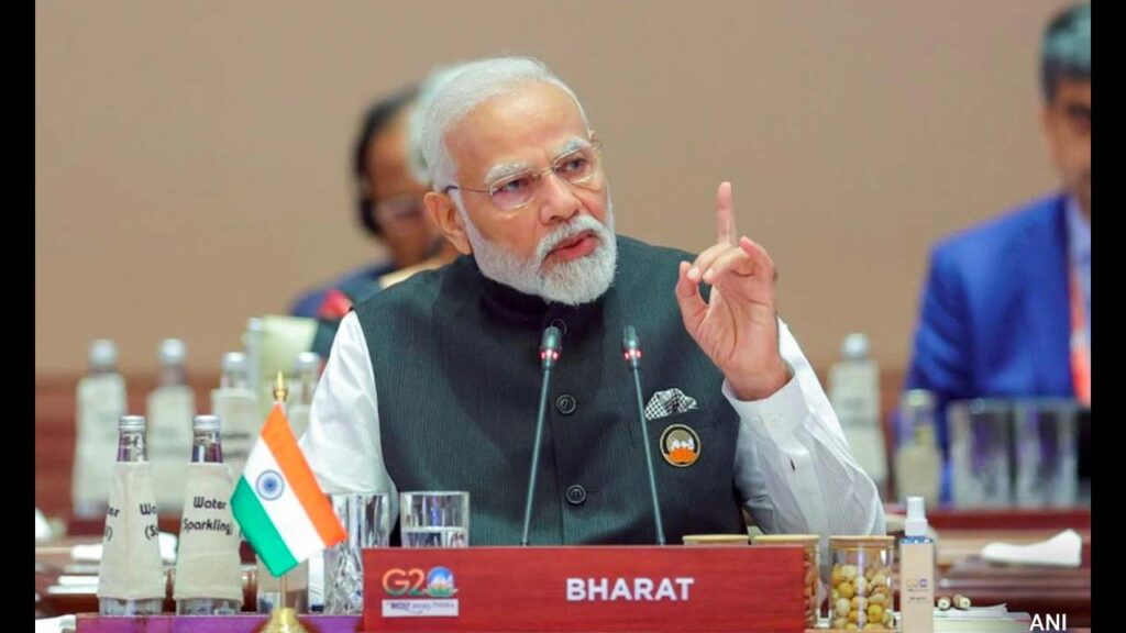 Breaking News – G20 Summit 2025: ముగిసిన జీ20 సమ్మిట్