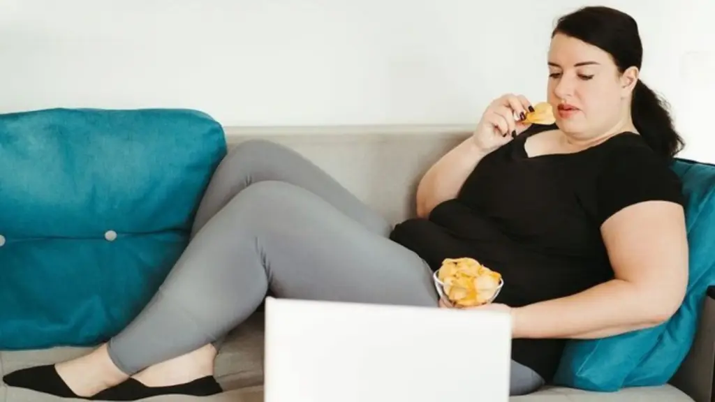 Health: Increasing obesity