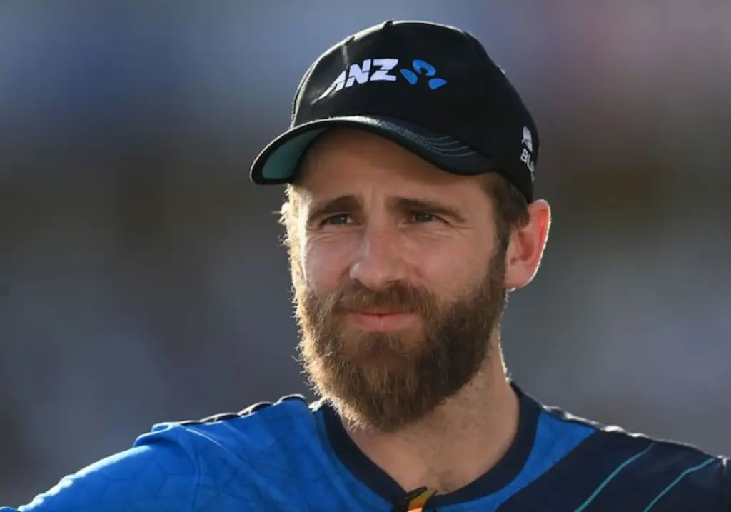 Kane Williamson