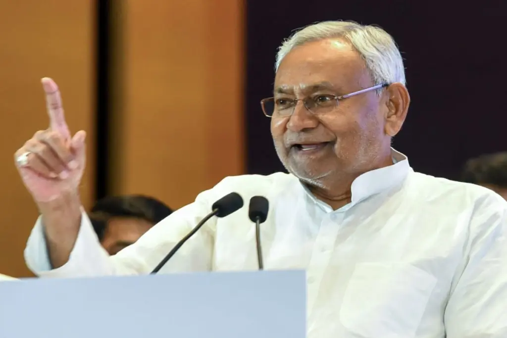 Bihar Results