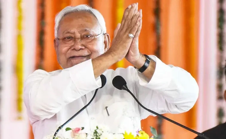 Nitish Kumar cabinet 2025 : బీహార్ క్యాబినెట్ 2025 సమ్రాట్ చౌధరీకి హోం శాఖ, నీతిష్ కుమార్ కీలక