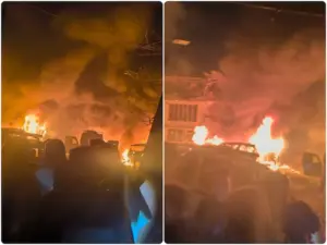 అది ప్రమాదమే.. ఉగ్రకుట్ర కాదు: జమ్మూ కాశ్మీర్ డీజీపీ క్లారిటీ