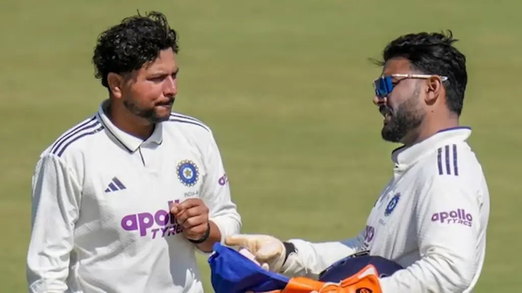 Latest News: Rishabh Pant: ఓటమి పై రిషభ్ పంత్ ఏమన్నారంటే?