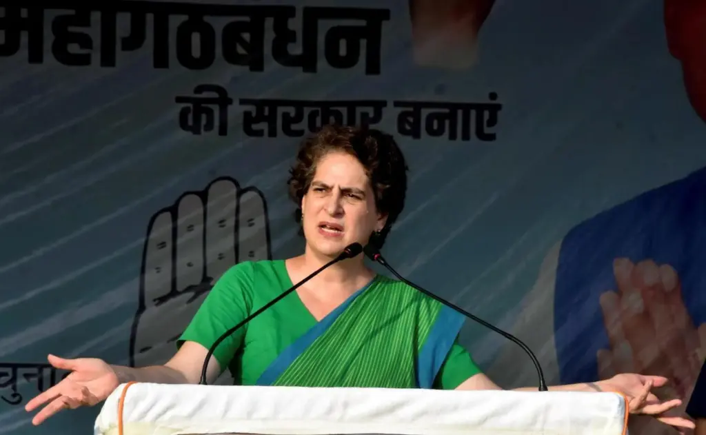 Narendra Modi: మోదీ సామ్రాజ్యంపై మా పోరాటం