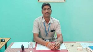 పరకామణి చోరీ ఘటనపై క్రిమినల్ కేసు