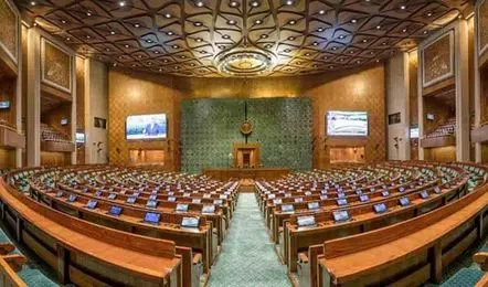 Telugu News: Parliament Winter Session: పార్లమెంట్ శీతాకాల సమావేశాలు.. షెడ్యూల్ రిలీస్