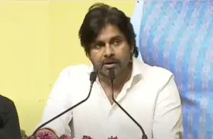 మోడీ నాయకత్వంపై ప్రజల విశ్వాసానికి రుజువు: పవన్ కల్యాణ్