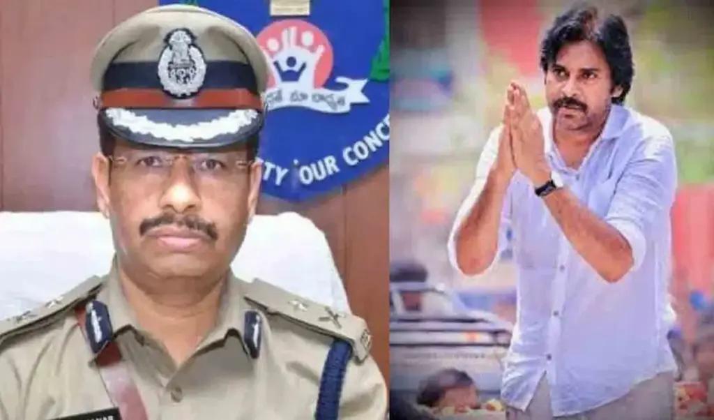 Latest News: Pawan Kalyan: HYD పోలీసులకు పవన్‌కల్యాణ్‌ అభినందనలు