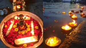 పోలి పాడ్యమి రోజు ఇలా చేస్తే ఎంతో శుభం