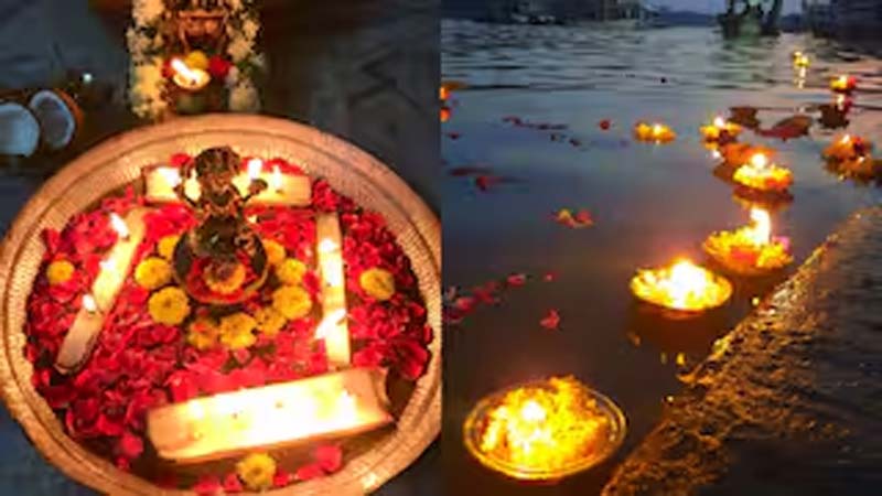 Poli Swargam : పోలి పాడ్యమి రోజు ఇలా చేస్తే ఎంతో శుభం