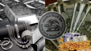 RBI కొత్త మార్గదర్శకాలు..వెండిపై కూడా లోన్