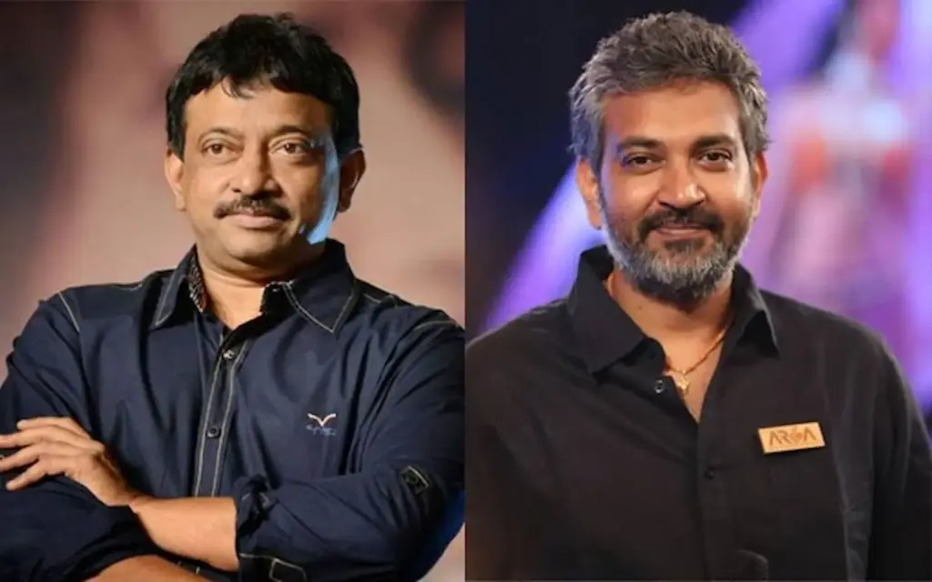 Latest News: RGV: రాజమౌళి వివాదం.. విమ‌ర్శ‌కుల‌కు రామ్ గోపాల్ వర్మ కౌంట‌ర్