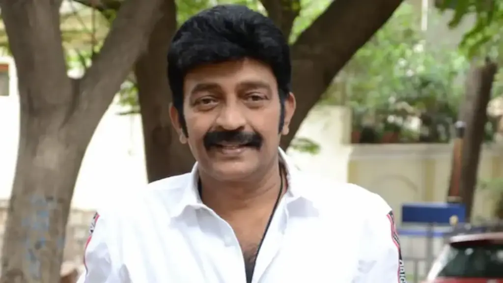 Latest News: Rajasekhar: ఏ పాత్ర అయినా చేయడానికి సిద్ధం: రాజశేఖర్