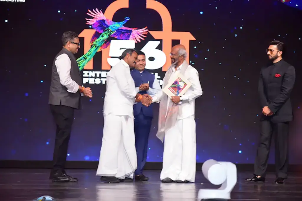 No matter how many births I take, I will be born as Rajinikanth.