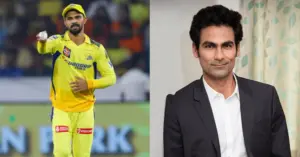 రుతురాజ్ పై మహమ్మద్ కైఫ్ సంచలన వ్యాఖ్యలు