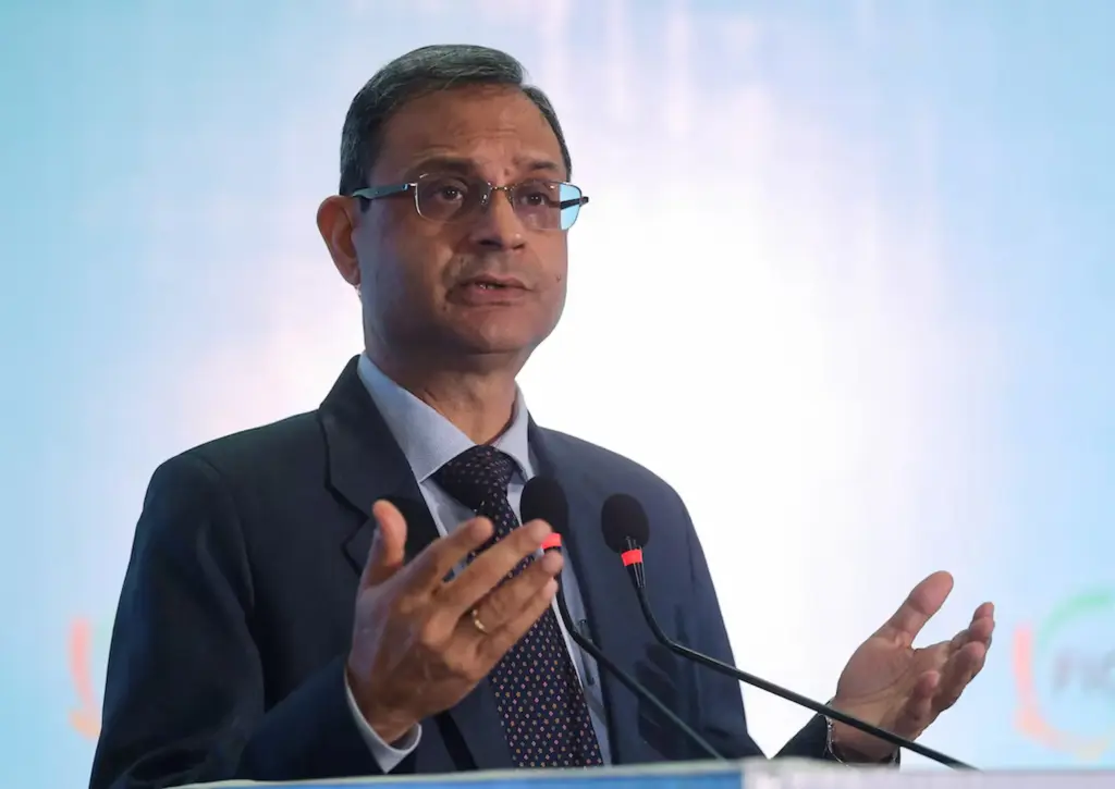 Latest News: Sanjay Malhotra: వడ్డీ రేట్లు తగ్గే అవకాశం ఉందన్న ఆర్బీఐ గవర్నర్