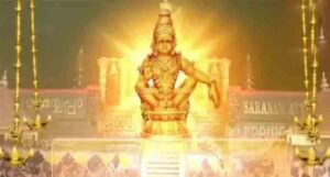 శబరిమల బంగారం చోరీ కేసులో మరో అరెస్ట్