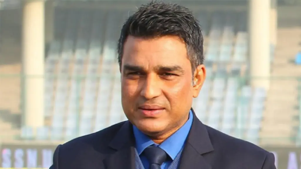 Sanjay Manjrekar slams Team India's batsmen